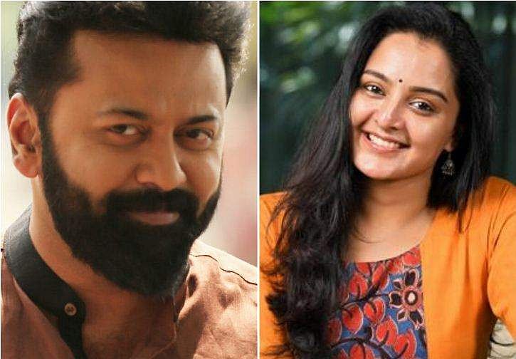 ഇന്ദ്രന്‍ എന്റെ നല്ല സുഹൃത്ത് : മഞ്ജു വാര്യര്‍ 