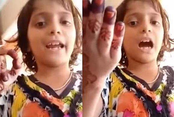 ഈ പാട്ടുകാരി കത്തുവ പെണ്‍കുട്ടിയല്ല; സോഷ്യല്‍ മീഡിയയില്‍ വൈറലായ വീഡിയോയുടെ സത്യം ഇതാണ് 