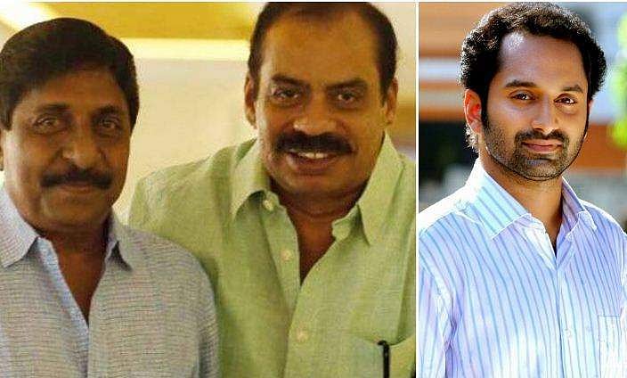 'പേര് മലയാളി എന്നല്ല, മലയാളിത്തമുള്ള മറ്റൊരു പേരിനായി കാത്തിരിക്കൂ'; ശ്രീനിവാസന്‍- സത്യന്‍ അന്തിക്കാട് ചിത്രത്തിന്റെ പേര് മാറ്റും