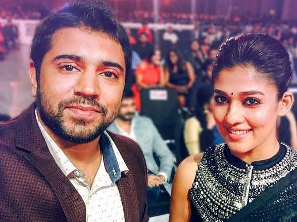 നായിക നയന്‍താര, നായകന്‍ നിവിന്‍, ധ്യാന്‍ സംവിധാനം; ലൗ ആക്ഷന്‍ ഡ്രാമയുടെ ഷൂട്ടിംഗ് മെയില്‍ ആരംഭിക്കും