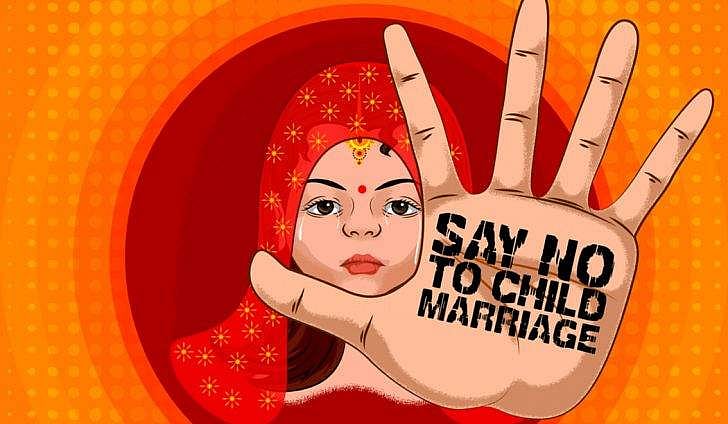പതിനേഴുകാരിയെ വിവാഹം കഴിപ്പിക്കാന്‍ ശ്രമിച്ചു: രണ്ടാനച്ഛനും അമ്മയും പ്രതിശ്രുത വരനും അറസ്റ്റില്‍