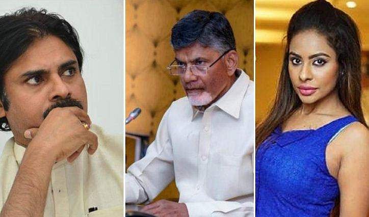 'വിഷയം മാറ്റാന്‍ എന്റെ പ്രായമായ അമ്മയെ ഇതിലേക്ക് വലിച്ചിഴക്കുന്നത് എന്തിനാണ്'; ആന്ധ്ര മുഖ്യമന്ത്രിയേയും മാധ്യമങ്ങളേയും രൂക്ഷമായി വിമര്‍ശിച്ച് പവന്‍ കല്യാണ്‍