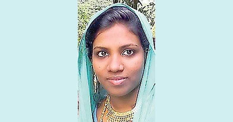 നാടു വിട്ടത് ഗര്‍ഭ കഥ പൊളിയുമെന്നായപ്പോള്‍, യുവതിയെ കാണാതായതിനു പിന്നലെ ദുരൂഹത നീങ്ങുന്നു