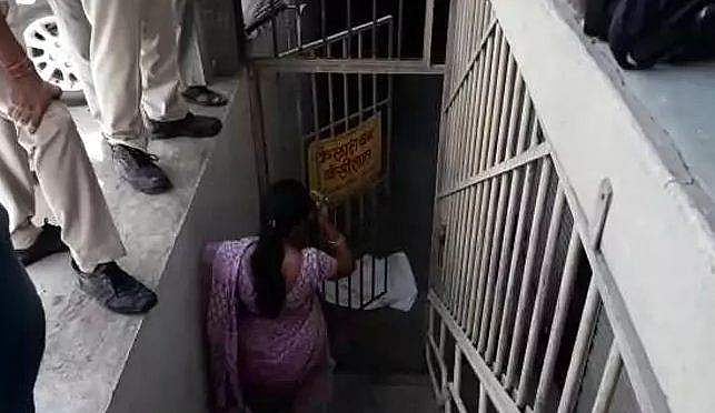 എട്ട് മാസം പ്രായമുള്ള പെണ്‍കുഞ്ഞിനെ പീഡനത്തിനിരയാക്കി കൊലപ്പെടുത്തി; കൊലപ്പെടുത്തിയത് തറയിലെറിഞ്ഞെന്ന് പൊലീസ്‌