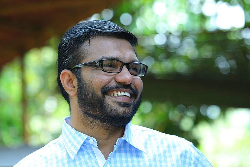 കൊല്‍ക്കത്ത പ്ലീനം പാഴായി പോയി; സിപിഎം കേന്ദ്രനേതൃത്വത്തെ വിമര്‍ശിച്ച് എം ബി രാജേഷ് 