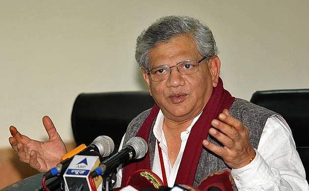 രാഷ്ട്രീയ പ്രമേയത്തിലെ മാറ്റങ്ങൾ ആരുടെയും വിജയമോ പരാജയമോ അല്ല : സീതാറാം യെച്ചൂരി