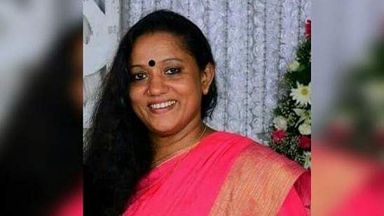 മാധ്യമ പ്രവര്‍ത്തക ശ്രീകല പ്രഭാകര്‍ അന്തരിച്ചു