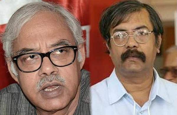 സിപിഎമ്മിന് 17 അംഗ പൊളിറ്റ് ബ്യൂറോ ; തപന്‍ സെന്നും നിലോല്‍പല്‍ ബസുവും പുതുമുഖങ്ങള്‍