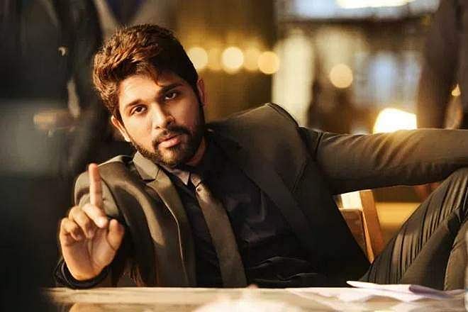 പവന് കല്യാണിനു നേര്ക്കുള്ള ശ്രീ റെഡ്ഡിയുടെ ആരോപണം തള്ളി അല്ലു അര്ജുന്