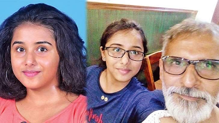 കൊഞ്ചു ബിരിയാണി കഴിച്ചു; കൊച്ചിയില്‍ വിദ്യാര്‍ത്ഥിനി കുഴഞ്ഞു വീണു മരിച്ചു