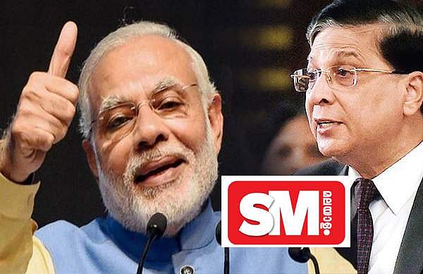 ജനാധിപത്യത്തിന്റെ വിജയമെന്ന് പ്രധാനമന്ത്രി; ഉന്നയിച്ചത് നിലനില്ക്കാത്ത കുറ്റങ്ങളെന്ന് വെങ്കയ്യ നായിഡു