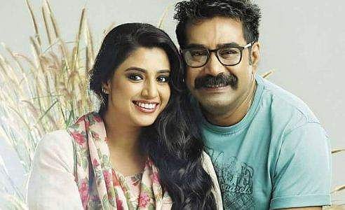 വലിയ പാടാ, ഇനി സംയുക്തയ്‌ക്കൊപ്പം ഒരുമിച്ച് അഭിനയിക്കാനാവില്ലെന്ന് ബിജു മേനോന്‍