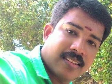 റേ​ഡി​യോ ജോ​ക്കി വധം : ഒ​ന്നാം​പ്ര​തി സ​ത്താ​റി​നെ​തി​രെ റെ​ഡ്കോ​ർ​ണ​ർ നോ​ട്ടീ​സ് 