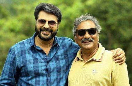 'മമ്മൂക്ക, നിങ്ങളെ വച്ച് പടമെടുക്കാന്‍ എന്റെ കയ്യില്‍ പണമില്ല'; അങ്കിളിനെക്കുറിച്ച് ചോദിച്ചപ്പോള്‍ മമ്മൂട്ടിയോട് ജോയ് മാത്യു പറഞ്ഞത് ഇതാണ്