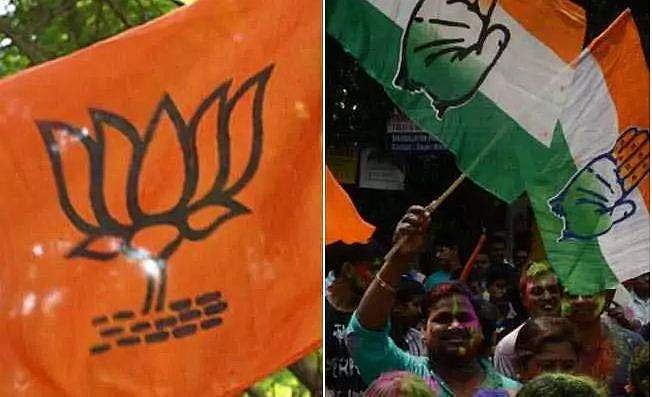 അധികാരമാണ് വലുത് ;  മിസോറാമില്‍ ബിജെപിയുമായി സഖ്യം ചേര്‍ന്ന് കോണ്‍ഗ്രസ്