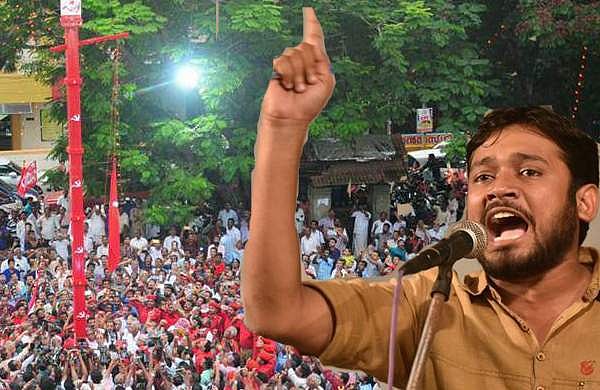 കനയ്യയും മറ്റും ഉയര്‍ത്തിവിട്ട പ്രക്ഷോഭം വളര്‍ത്താനായില്ല; മഹാരാഷ്ട്ര കര്‍ഷക മുന്നേറ്റത്തിന്റെ നേട്ടം സിപിഎം കൊണ്ടുപോയി