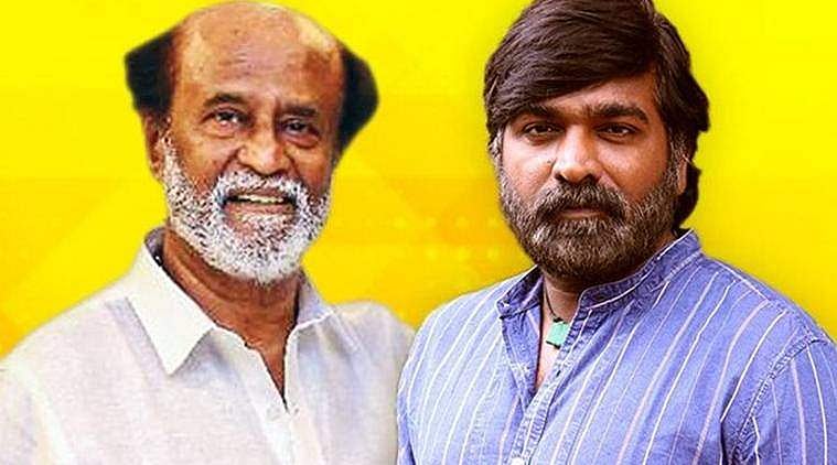 തമിഴകത്ത് നിന്നൊരു സന്തോഷവാര്‍ത്ത: സ്‌റ്റൈല്‍ മന്നനും മക്കള്‍ സെല്‍വവും വെള്ളിത്തിരയില്‍ ഒന്നിക്കുന്നു