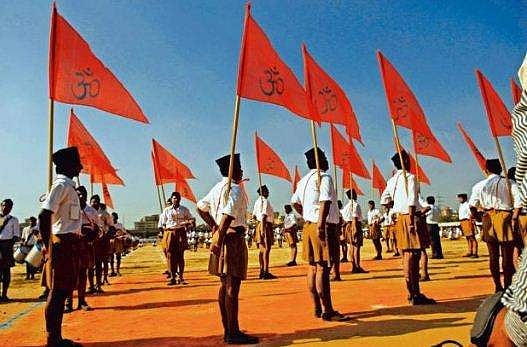 മോഹന്‍ ഭഗവത് സമ്മതിച്ചു, ആര്‍എസ്എസ് ചരിത്രം സിനിമയാകുന്നു; ബിഗ് ബജറ്റ് ചിത്രത്തിന്റെ തിരക്കഥ ഒരുക്കുന്നത് ബാഹുബലി തിരക്കഥാകൃത്ത് 