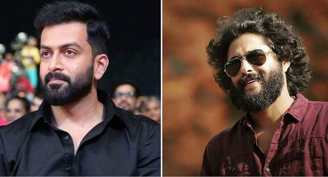 ടിനു പാപ്പച്ചന്റെ അടുത്ത ചിത്രത്തില്‍ പൃഥ്വിരാജും ആന്റണി വര്‍ഗീസും?