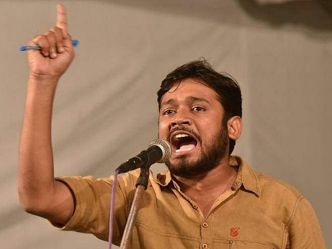 കനയ്യകുമാര്‍ സിപിഐ ദേശീയ നേതൃത്വത്തിലേക്ക്; ബിജെപിക്കെതിരായ തുറന്നപോരാട്ടം അനുകൂല ഘടകം 