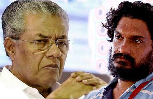 അശ്വതിക്ക് പിന്തുണയേറുന്നു; ഇടതുപക്ഷമായതുകൊണ്ട് വിമര്‍ശനം ഒരുനുള്ള് മതി എന്ന സമീപനം അപകടകരമെന്ന് സനല്‍കുമാര്‍ ശശിധരന്‍