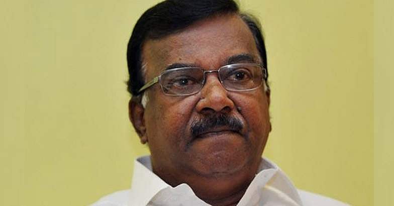 സി ദിവാകരനെ സിപിഐ ദേശീയ കൗണ്‍സിലില്‍ നിന്ന് ഒഴിവാക്കി ; ഗോഡ്ഫാദറില്ലാത്തതാണ് വിനയായതെന്ന് ദിവാകരന്‍