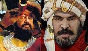 'കുഞ്ഞാലിമരക്കാര്‍ നാല് പേരില്ലേ, ഓരോരുത്തരുടെയും കഥ സിനിമയാക്കാമല്ലോ'; മമ്മൂട്ടിയുടെ കുഞ്ഞാലിമരക്കാരിനുള്ള പ്രിയദര്‍ശന്റെ മറുപടി