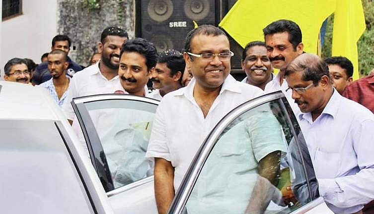 താമരയ്ക്കൊപ്പം തുടരണോ ? തീരുമാനമെടുക്കാൻ ബിഡിജെഎസ് നേതൃയോഗം ഇന്ന് ചെങ്ങന്നൂരില്‍ 
