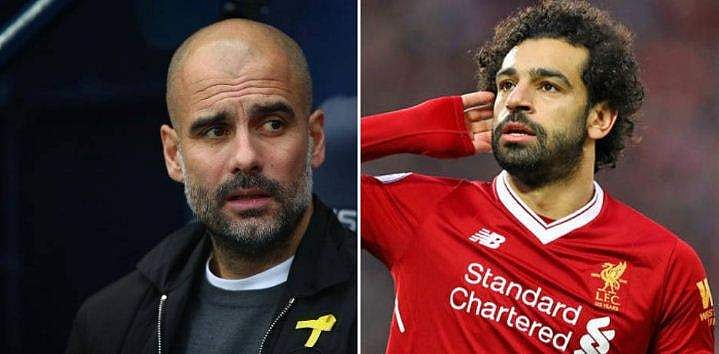 സലയ്ക്ക് വേണ്ടി മാത്രം തന്ത്രങ്ങളുണ്ട്, ഏറ്റുമുട്ടലിന് മുന്‍പ് ഗാര്‍ഡിയോള പറയുന്നു