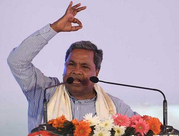 ഇത്തവണത്തേത് അവസാന മല്സരം ; തിരഞ്ഞെടുപ്പ് രാഷ്ട്രീയം അവസാനിപ്പിക്കുന്നതായി സിദ്ധരാമയ്യ