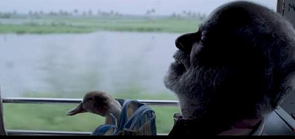 നിഗൂഢതകള്‍ ബാക്കി വെച്ച് ഈ.മ.യൗവിന്റെ പുതിയ ട്രെയ്‌ലര്‍