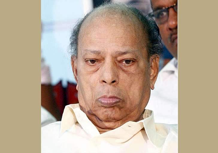 ഫിഫ അപ്പീല്‍ കമ്മിറ്റി മുന്‍ അംഗം പി പി ലക്ഷ്മണന്‍ അന്തരിച്ചു
