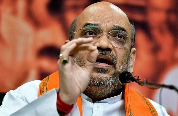 എസ്‌സി-എസ്ടി നിയമം : സുപ്രീംകോടതി വിധിക്ക് മുമ്പത്തെ സാഹചര്യത്തിലെത്താന്‍ നിയമഭേദഗതി വേണമെന്ന് അമിത് ഷാ 