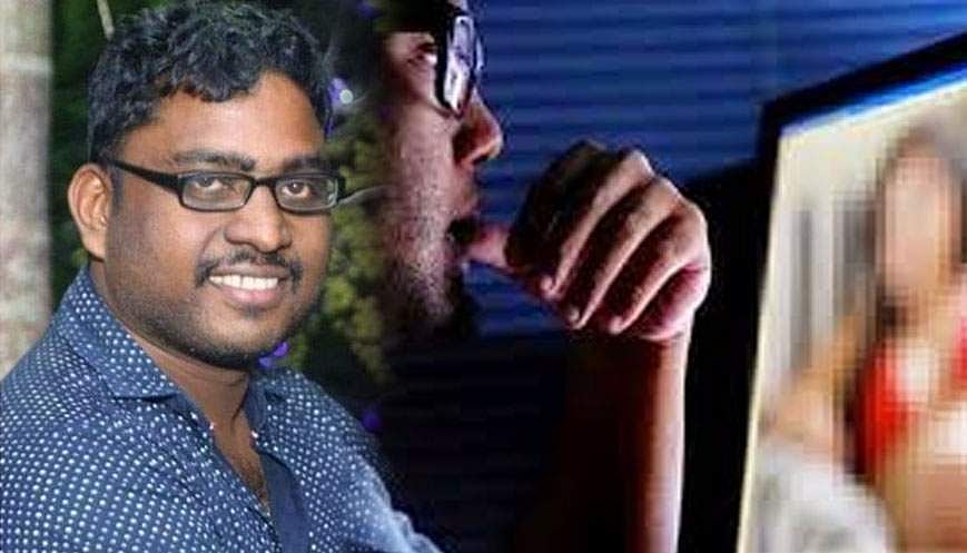 അശ്ലീല കഥകള്‍ വായിച്ച് രസിച്ചു, മോര്‍ഫിംഗ് തുടങ്ങി ; ബിബീഷിനെ പൊലീസ് കസ്റ്റഡിയില്‍ വിട്ടു 