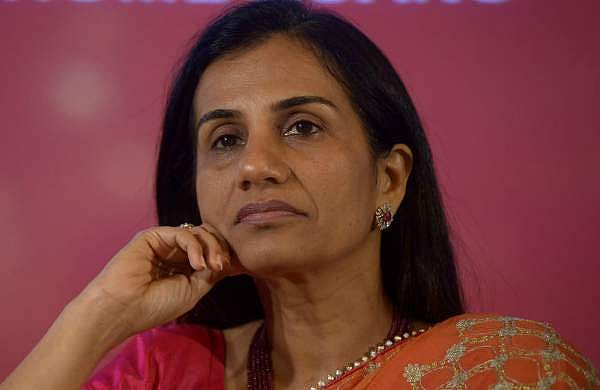 വീഡിയോകോൺ വായ്പ തട്ടിപ്പ് : ച​ന്ദ കൊ​ച്ചാ​റി​ന്‍റെ ഭ​ർ​തൃ​സ​ഹോ​ദ​ര​ൻ അറസ്റ്റിൽ