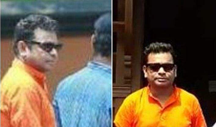 എ.ആര്‍. റഹ്മാന്‍ കലാമണ്ഡലത്തില്‍; പ്രതീക്ഷയോടെ എത്തിയ ആരാധകര്‍ക്ക് വിലക്കേര്‍പ്പെടുത്തി അധികൃതര്‍