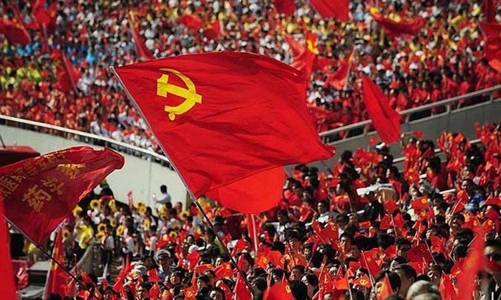 "കമ്യൂണിസ്റ്റുകാരന്റെ ബീജം മാത്രമേ സ്വീകരിക്കൂ"; വിചിത്ര നിബന്ധനയുമായി ബീജബാങ്ക്