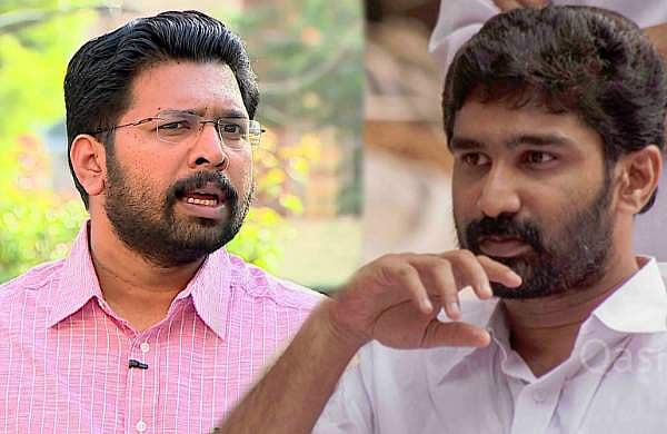 "ഇത്രയും കാലം ശബ്ദം ഉയര്‍ത്താതെ അവസാന ദിവസം ബോട്ടില്‍ നിന്ന് ചാടുന്നതല്ല ഹീറോയിസം"