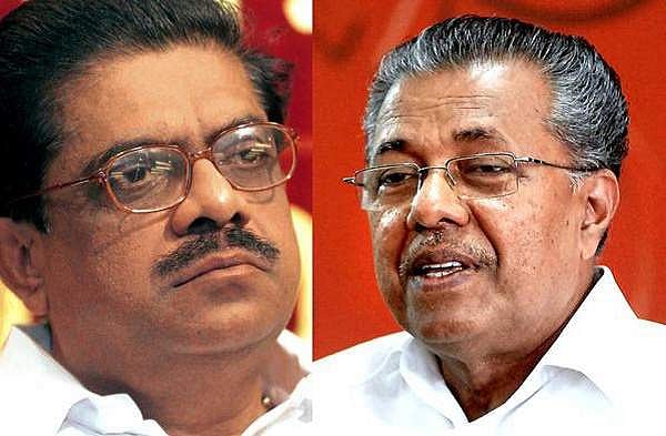 'അത് അമൂല്യം, നശിപ്പിക്കപ്പെട്ടാൽ പുനർനിർമിക്കാനാവില്ല'; മുഖ്യമന്ത്രിയ്ക്ക് കത്തുമായി വി.എം സുധീരൻ