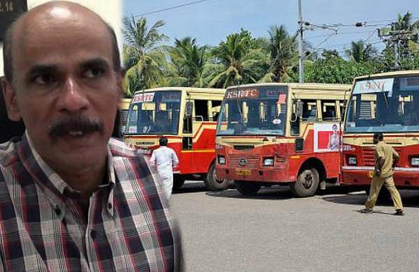 ദലിത് ഹര്‍ത്താല്‍ നാളെ ; കെഎസ്ആര്‍ടിസി സര്‍വീസ് നടത്തുമെന്ന് എം ഡി