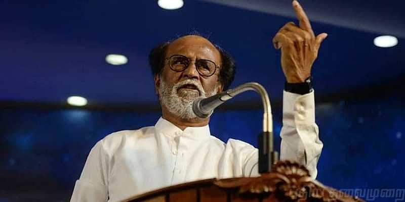 ഐപിഎല്‍ കളിക്കാനുള്ള സമയമല്ല ഇത് ; കാവേരി ജലത്തിനുവേണ്ടിയുള്ള പ്രതിഷേധം ഐപിഎല്‍ വേദിയിലും ഉണ്ടാകണമെന്ന് രജനീകാന്ത്
