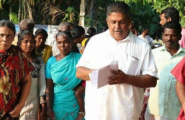 ചെങ്ങന്നൂരില്‍ സജി ചെറിയാന്റെ വിജയം ഉറപ്പെന്ന് സിപിഎം വിലയിരുത്തല്‍ ; ബിജെപിയുടെ വോട്ടില്‍ വന്‍ കുറവുണ്ടാകും