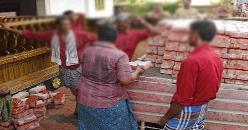 ഇന്നുമുതല്‍ സംസ്ഥാനത്ത് നോക്കുകൂലി ഇല്ല