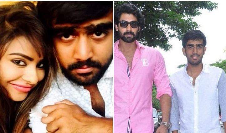 മൊബൈല്‍ മോഷ്ടിച്ച്, സ്വകാര്യ ചിത്രങ്ങള്‍ പുറത്തുവിടുമെന്ന് ഭീഷണി; റാണ ദഗ്ഗുബട്ടിയുടെ അനിയനെ ഭീഷണിപ്പെടുത്തിയവര്‍ അറസ്റ്റില്‍ 