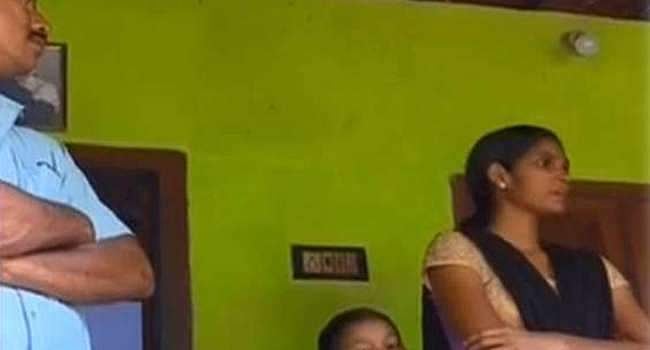 ​ഗർഭിണിയെ ആക്രമിച്ച സംഭവം; സിപിഎം നേതാവിനെതിരെ വധശ്രമത്തിന് കേസെടുക്കണം: ദേശീയ ന്യൂനപക്ഷകമ്മീഷൻ