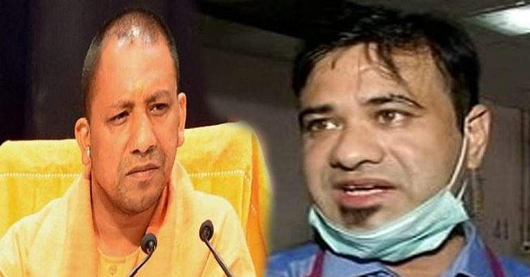 യോഗി പെരുമാറിയത് പകയോടെ, പേടിച്ച് രാജ്യം വിടാനില്ല, സസ്‌പെന്‍ഷന്‍ പിന്‍വലിച്ചില്ലെങ്കില്‍ ഗോരഖ്പൂരില്‍ സ്വന്തമായി ക്ലിനിക്ക് തുടങ്ങുമെന്ന് ഡോ. കഫീല്‍ ഖാന്‍