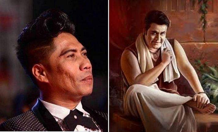 'ആക്ഷേപിച്ചവര്‍ക്കുള്ള മറുപടിയായിരിക്കും ഒടിയന്‍'; തന്റെ കരിയറിലെ ഏറ്റവും മികച്ചസിനിമയെക്കുറിച്ച് പീറ്റര്‍ ഹെയ്ന്‍