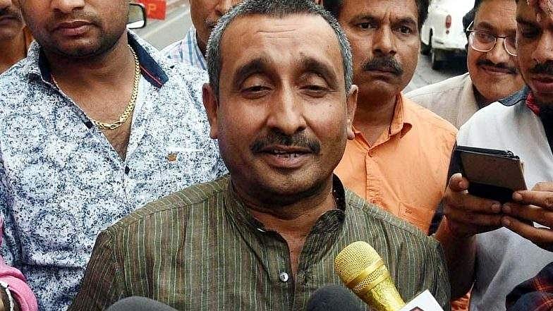 ഉന്നാവ് പീഡനം : ബിജെപി എംഎല്‍എ കുറ്റക്കാരനെന്ന് സിബിഐ ; പ്രതികളെ രക്ഷിക്കാന്‍ പൊലീസ് ശ്രമിച്ചെന്നും അന്വേഷണ ഏജന്‍സിയുടെ വിലയിരുത്തല്‍ 
