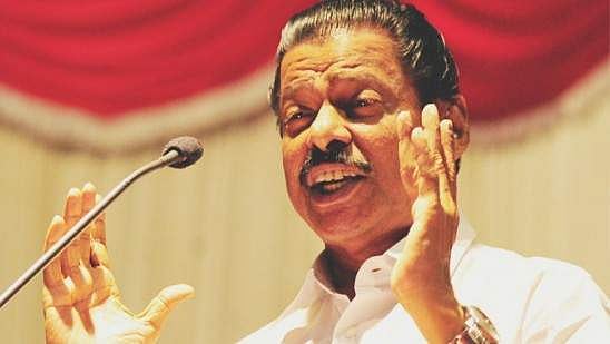 അടിയും തിരിച്ചടിയും ഒന്നല്ല, മാഹി കൊലപാതകത്തെ കുറിച്ച് എം വി ഗോവിന്ദന്‍