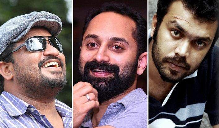 നിര്‍മാണത്തിലും ബ്രില്യന്‍സ് കാട്ടാന്‍ 'പോത്തേട്ടന്‍'; ശ്യം പുഷ്‌കരനുമായി ചേര്‍ന്നുള്ള നിര്‍മാണ കമ്പനി ആദ്യം ഒരുക്കുന്നത് ഫഹദ് ചിത്രം 